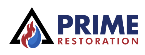 Prime Restoration - Fire & Water Damage Restoration