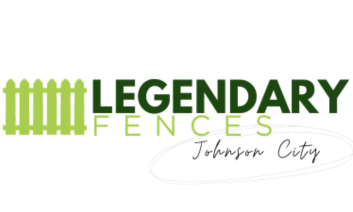 Legendary Fence Company Johnson City