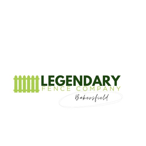 Legendary Fence Company Bakersfield