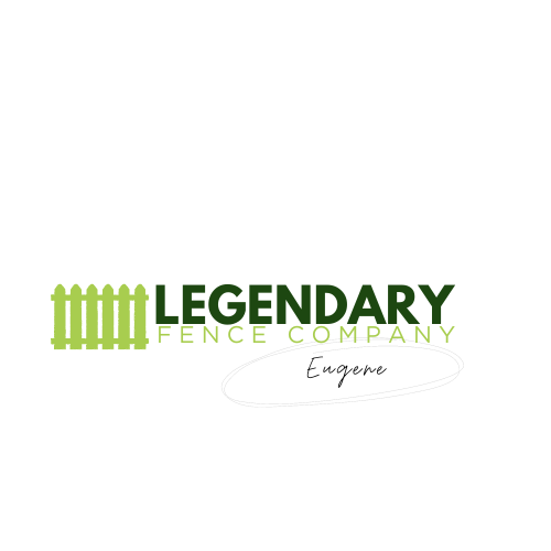 Legendary Fence Company Eugene