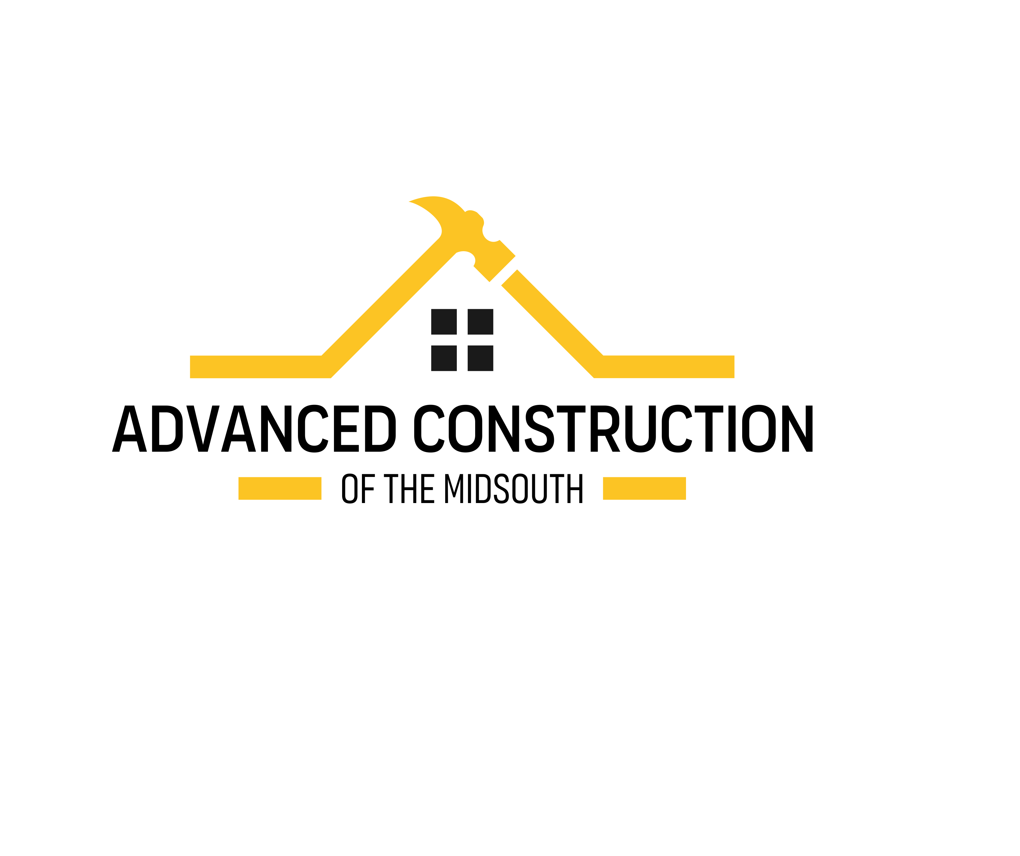 Advanced Construction of the Midsouth