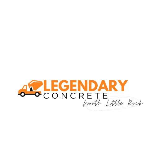 Legendary Concrete North Little Rock