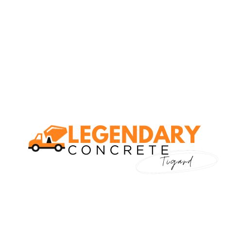 Legendary Concrete Tigard