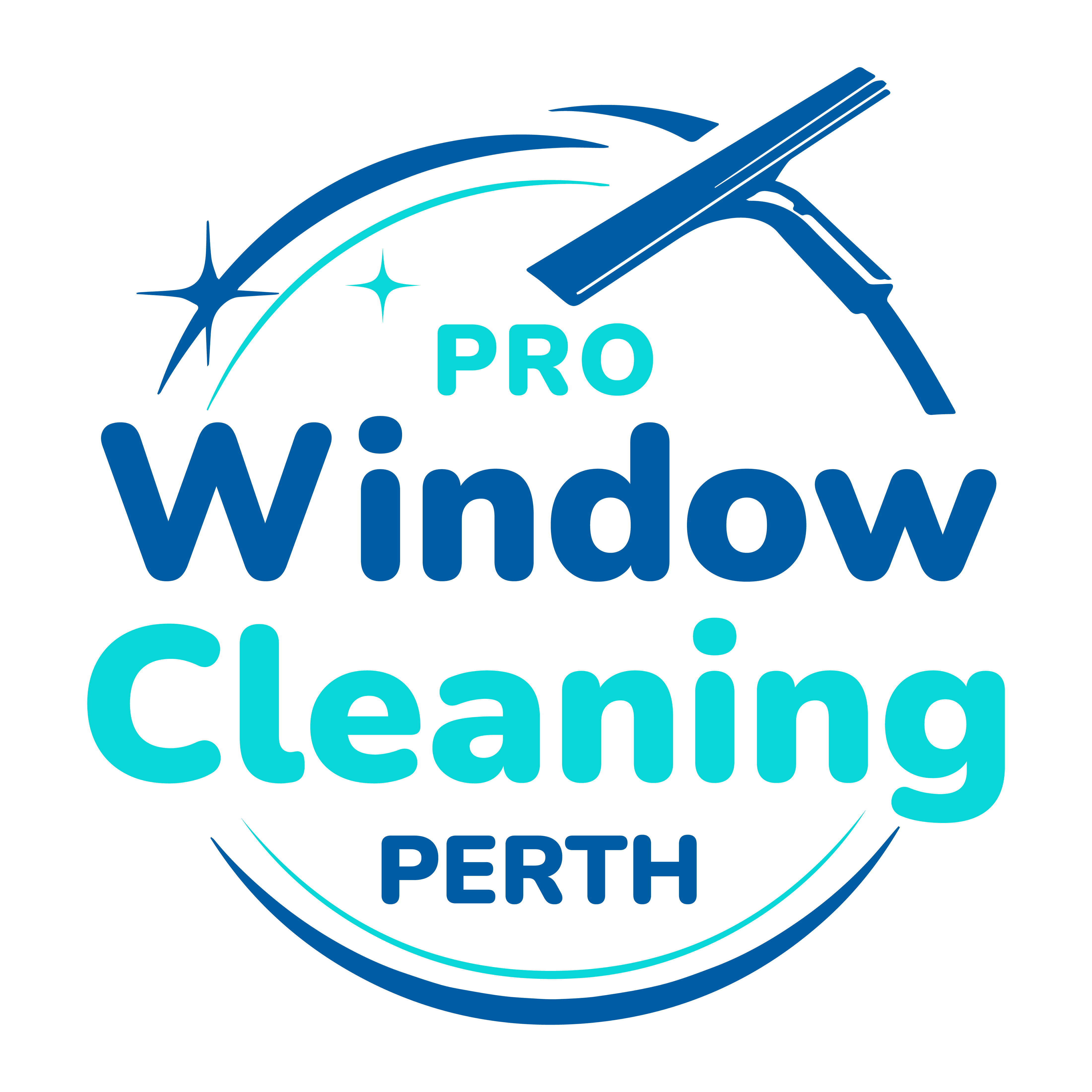 Pro Window Cleaning Perth