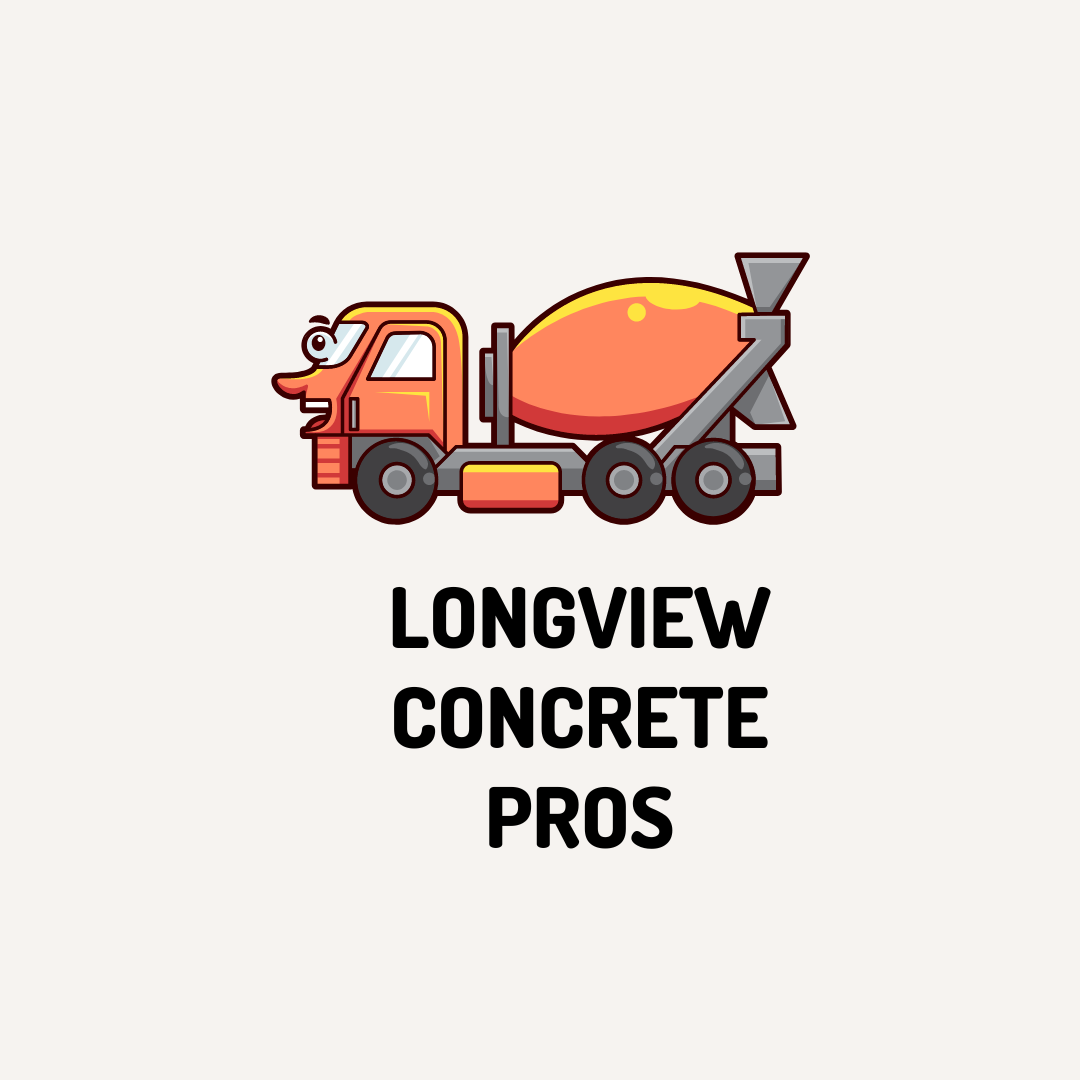 Longview Concrete Pros