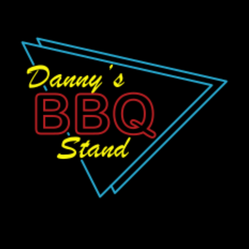 Danny's BBQ Stand