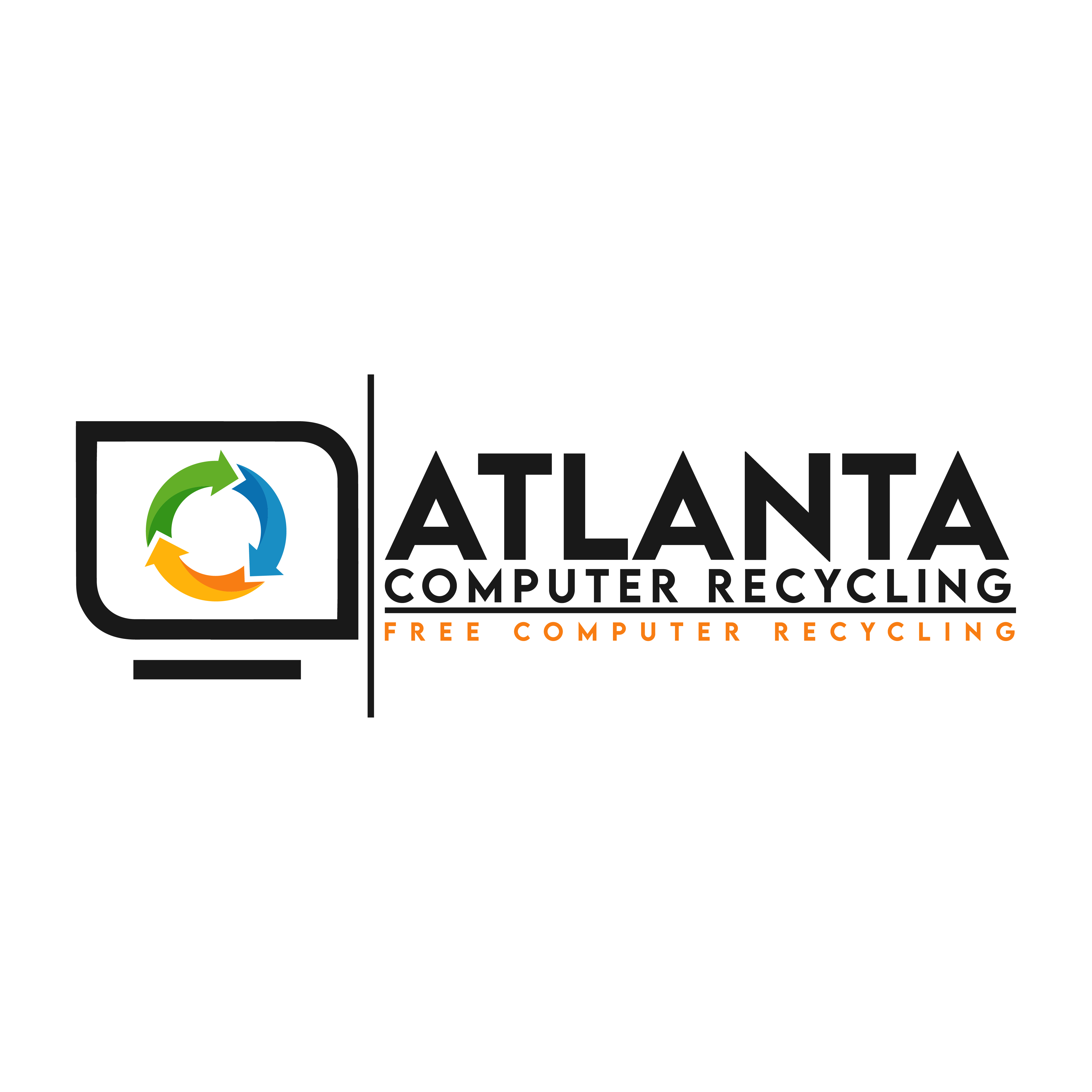 Atlanta Recycle Computers, Electronics Recycling & Recycle Laptops