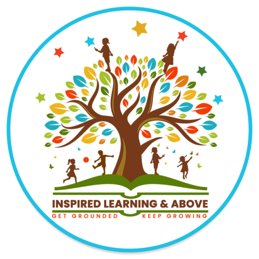 Inspired Learning and Above LLC