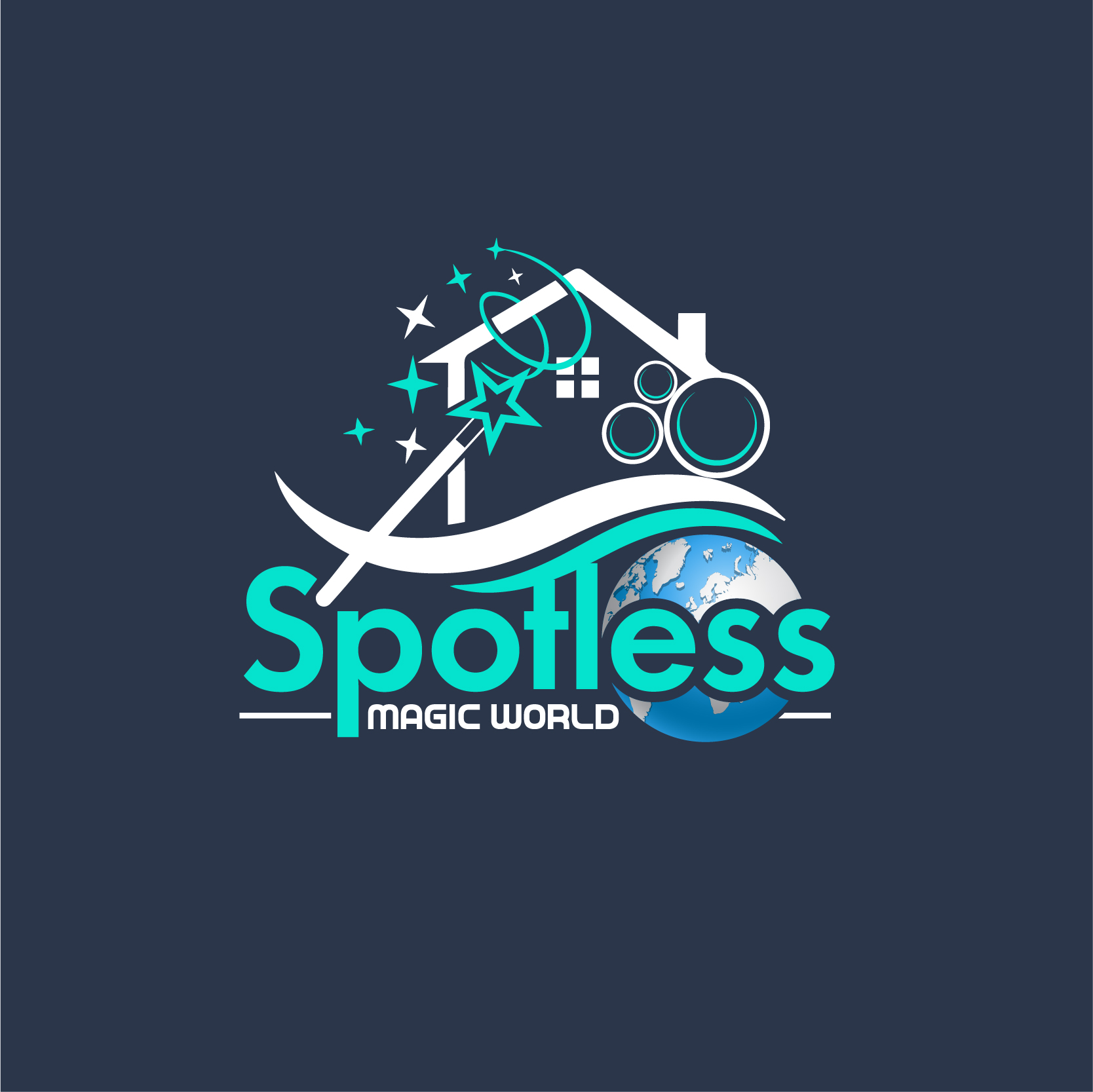 Spotless Magic World LLC