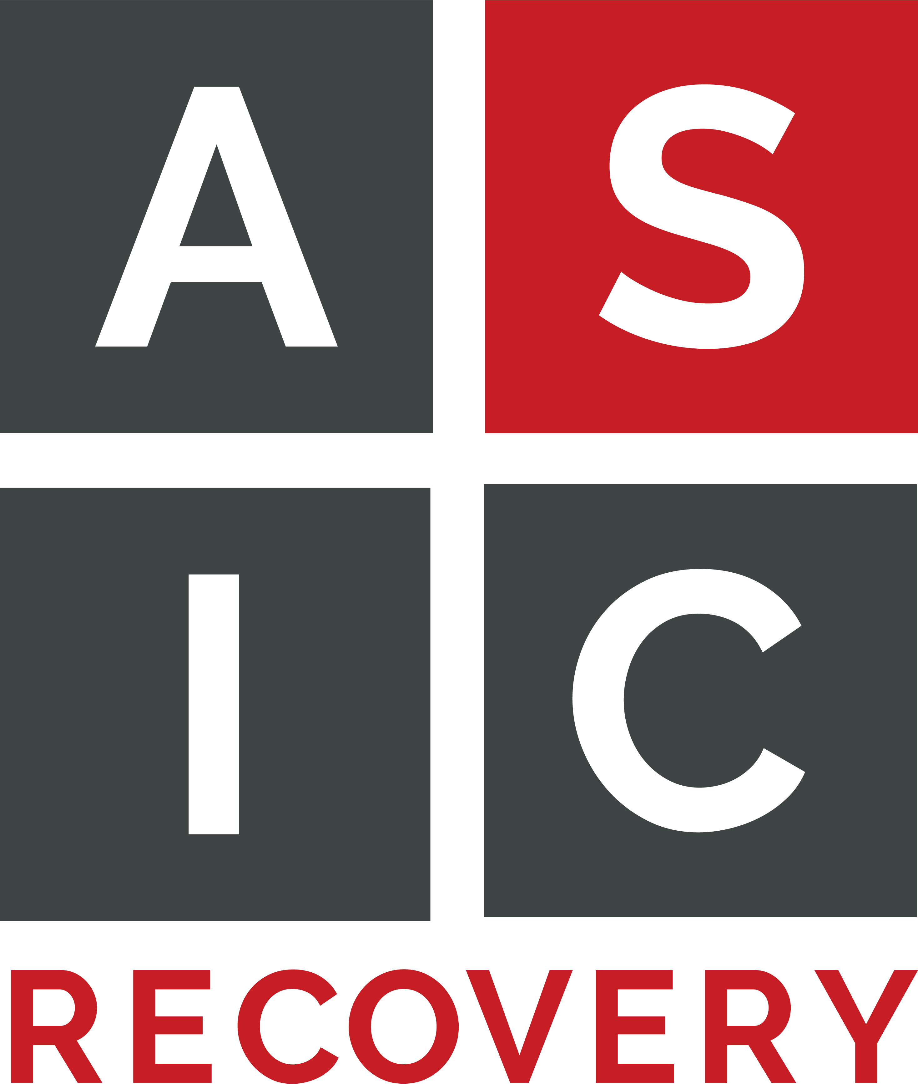 ASIC Recovery Services