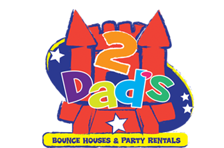 2 Dads Bounce Houses and Party Rentals LLC