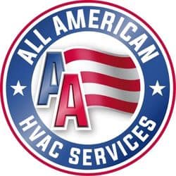 All American HVAC Services