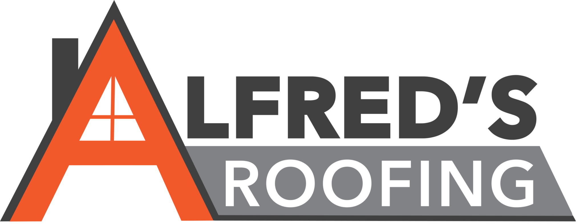 Alfred's Roofing