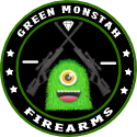 Green Monstah Firearms, LLC