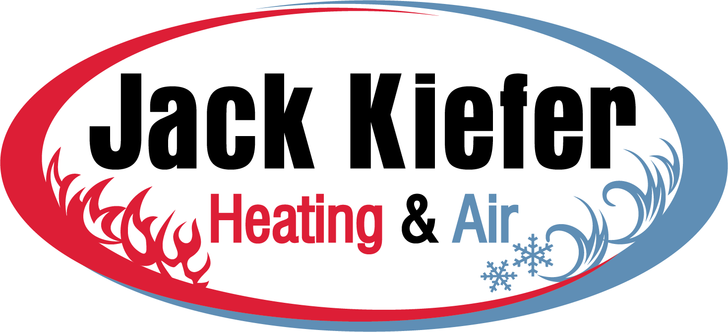 Jack Kiefer Heating & Air