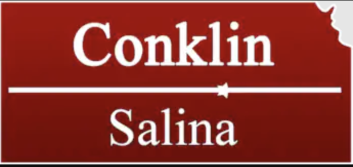 Conklin Chevrolet Salina