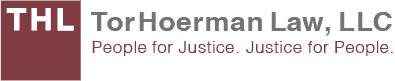 TorHoerman Law Personal Injury Attorneys