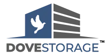 Dove Storage - Hubbard