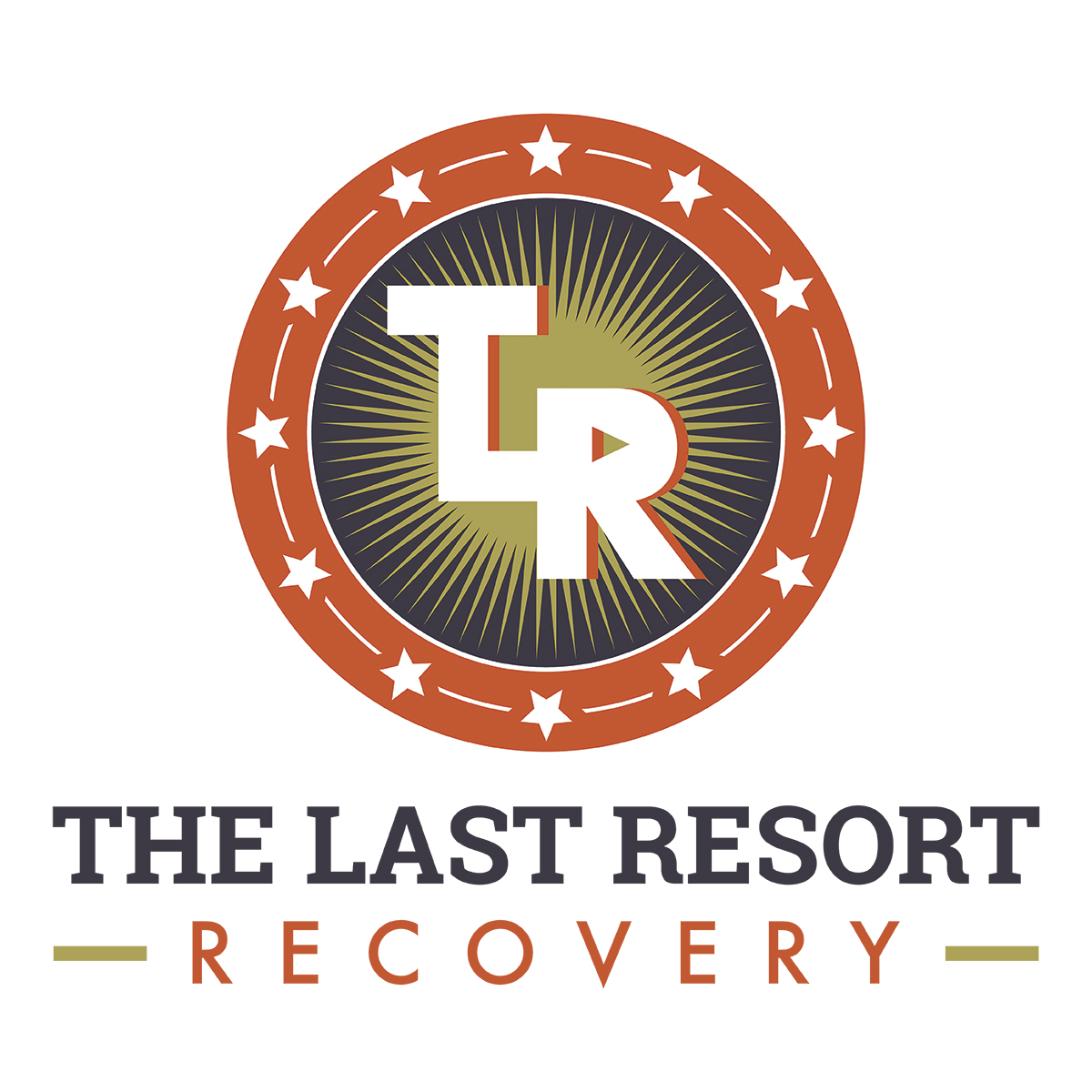 The Last Resort Recovery Center