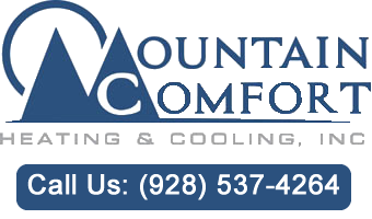 Mountain Comfort Heating & Cooling, Inc.