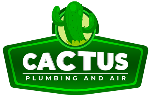 Cactus Plumbing And Air