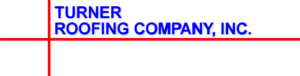 Turner Roofing Company