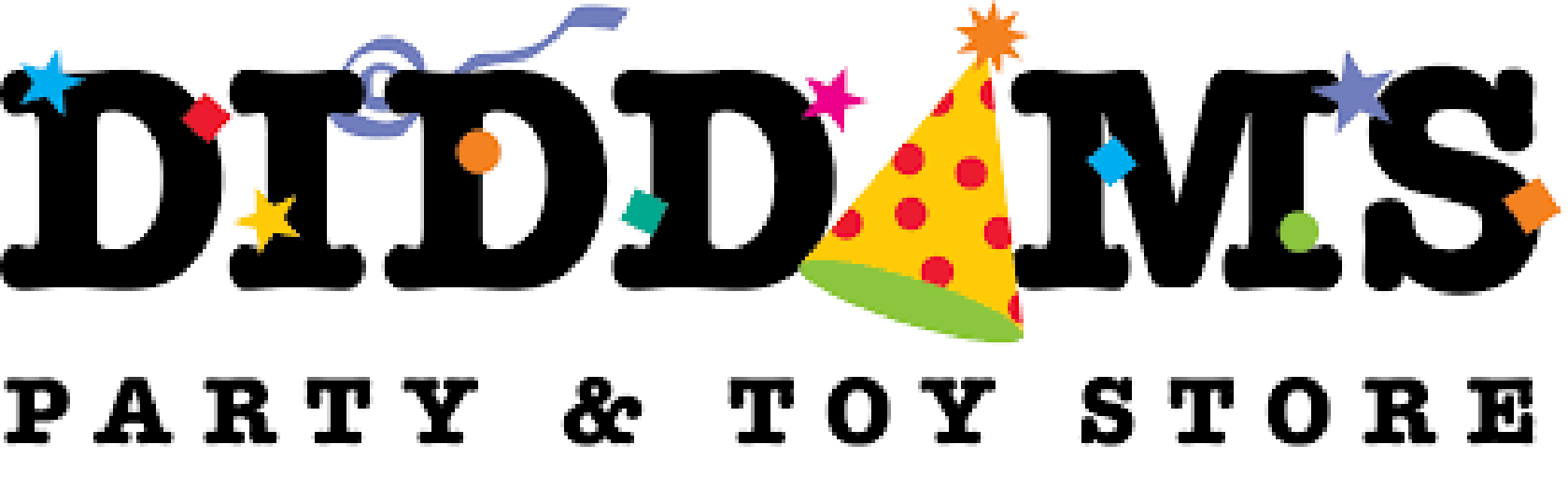 Diddams Party & Toy Store