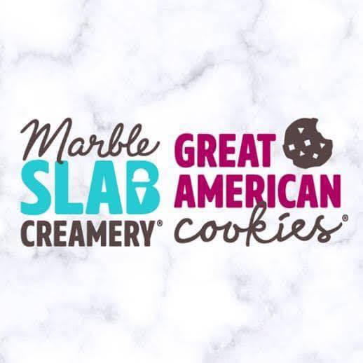 Marble Slab Creamery