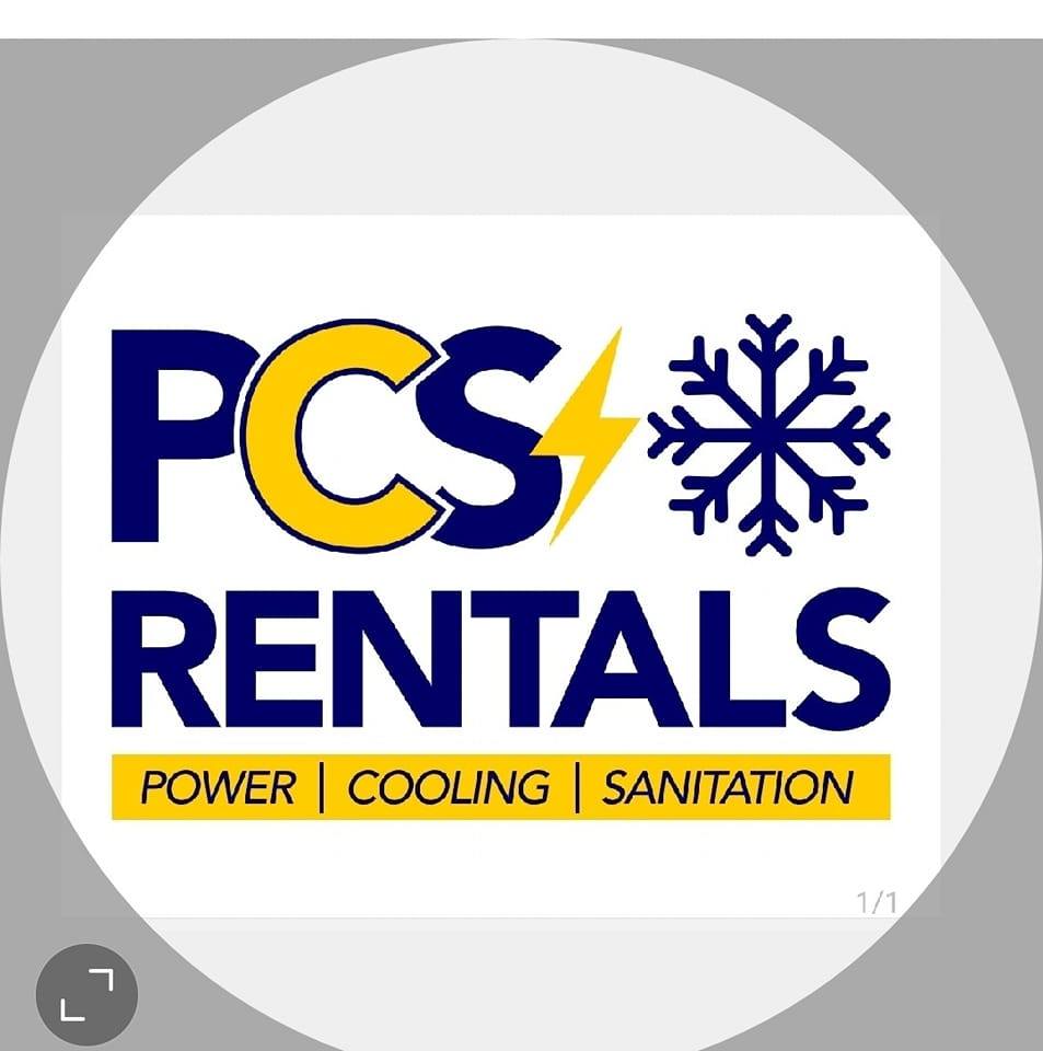 PCS Rentals