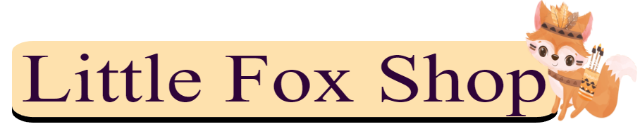 Little Fox Shop