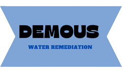 Demous Water Remediation