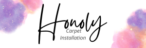 Honoly Carpet Installation