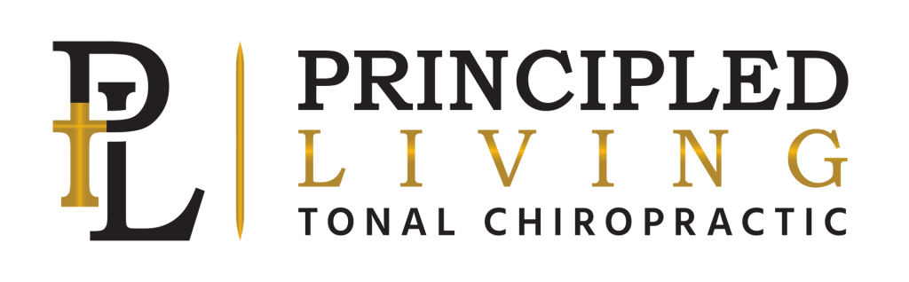 Principled Living Tonal Chiropractic