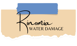 Rinomia Water Damage