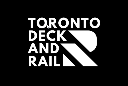 Toronto Deck and Rail