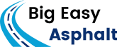 Big Easy Asphalt