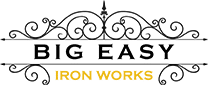 Big Easy Iron Works - New Orleans Iron Works Company