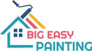 Big Easy Painting