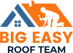 Big Easy Roof Team