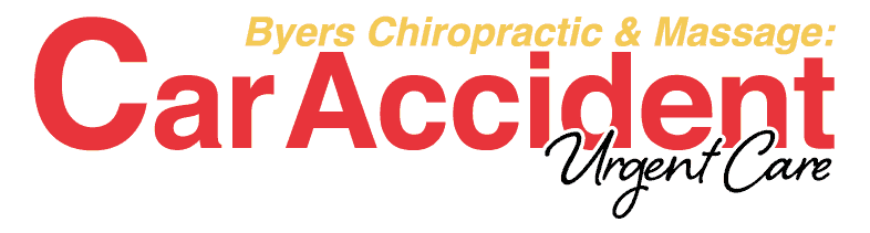 Byers Chiropractic & Massage: Car Accident Urgent Care