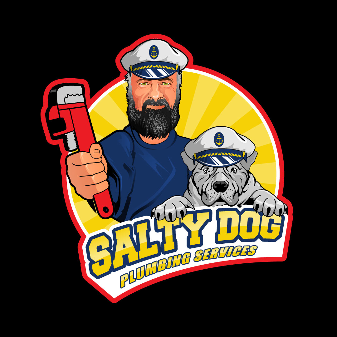 Salty Dog Plumbing Services LLC