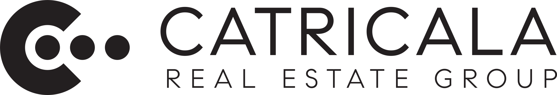 Catricala Real Estate Group - Compass