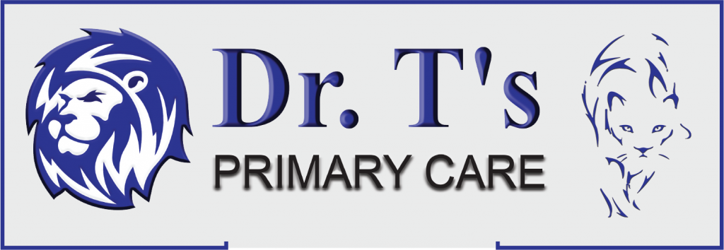 Dr. T's Primary Care