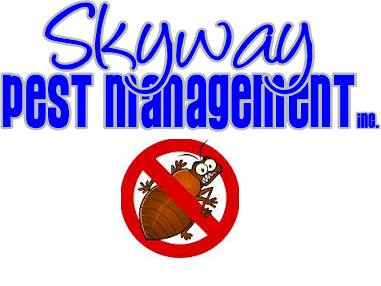 Skyway Pest Management Inc