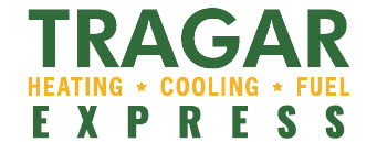 Tragar Express - COD Heating Oil