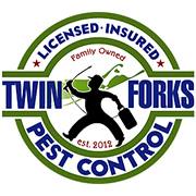 Twin Forks Pest Control