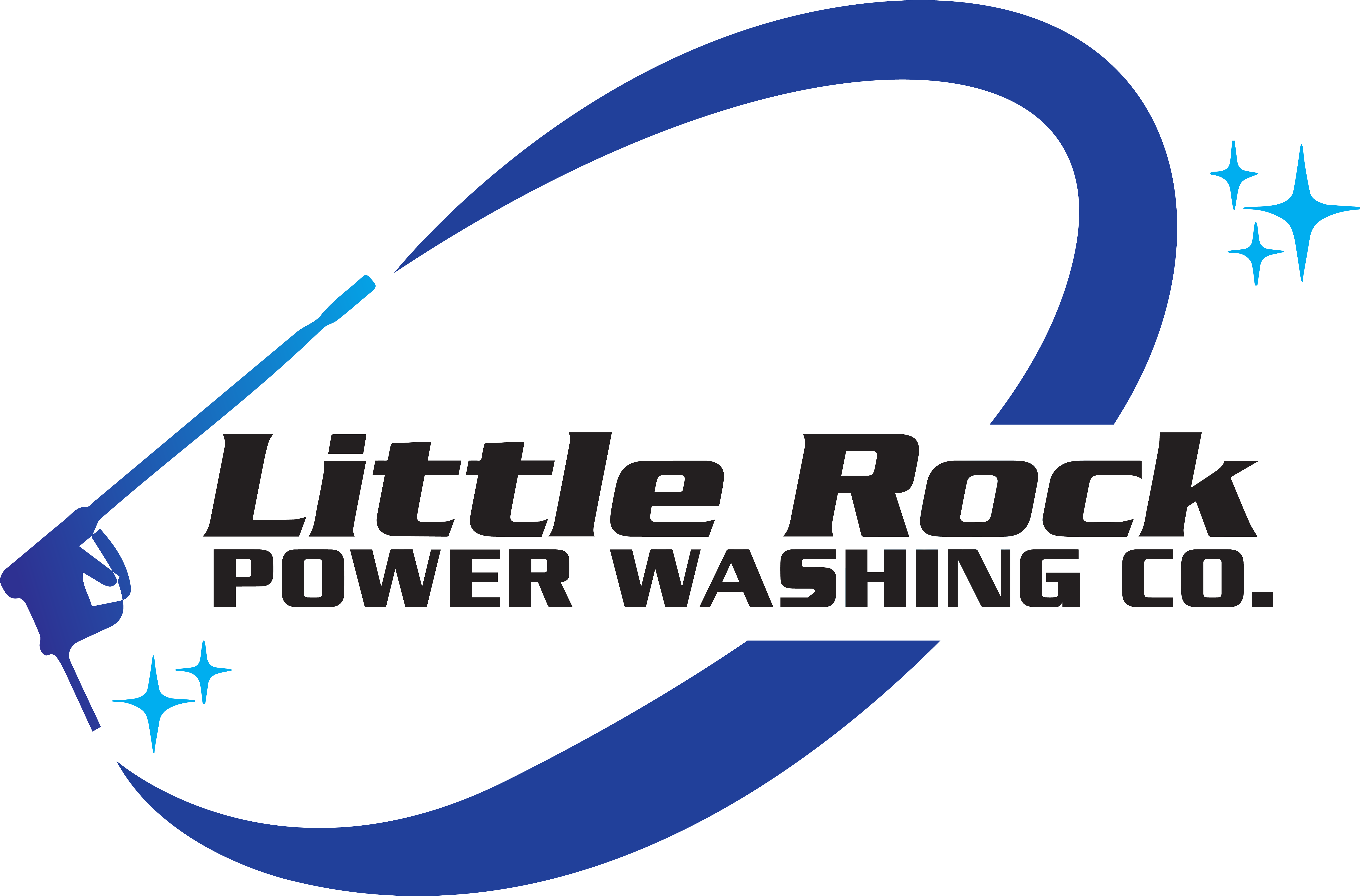 Little Rock Power Washing Co