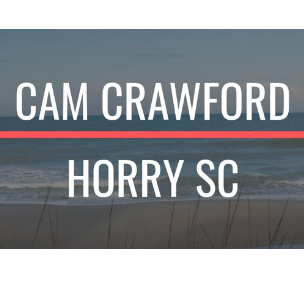 Cam Crawford CCU Horry Councilman