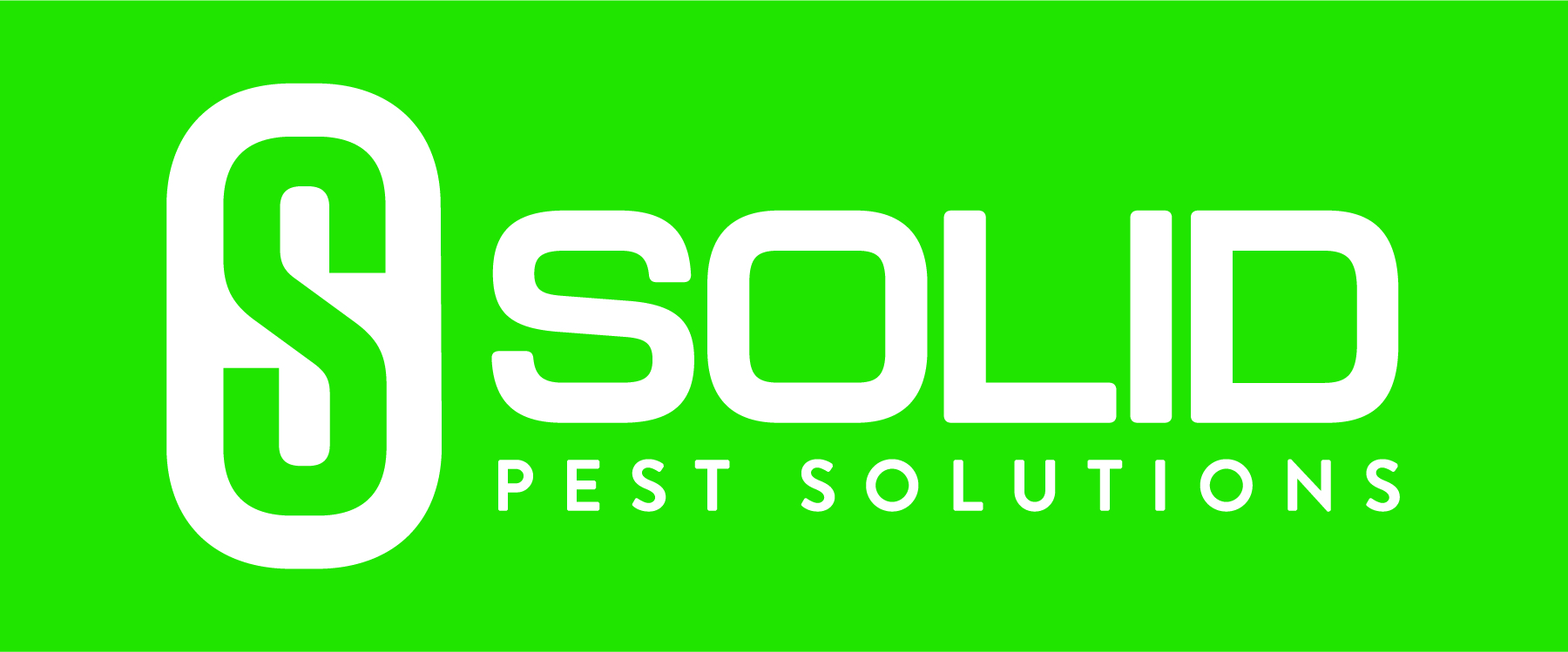 Solid Pest Solutions