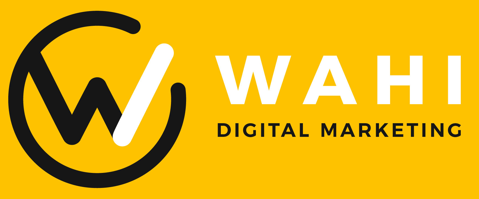 Wahi Digital Marketing